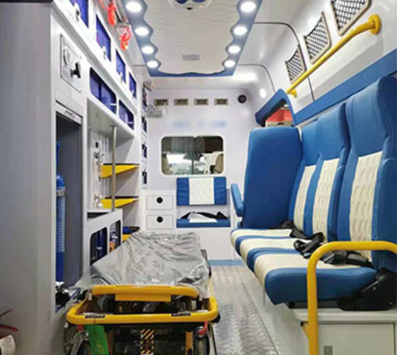 重庆车辆内部展示