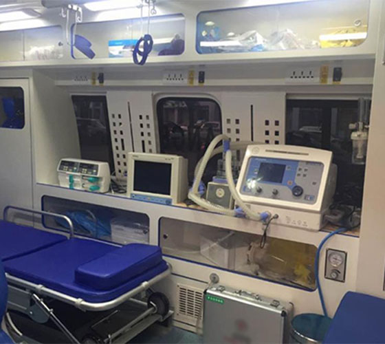 重庆车辆内部展示